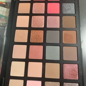 Sephora Pro palette -Cool